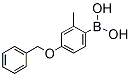 PI-19935 (4-Benzyloxy-2-methylphenyl)boronic acid (847560-49-0)