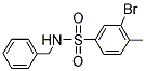 PI-19938 N-Benzyl-3-bromo-4-methylbenzenesulfonamide (850429-67-3)