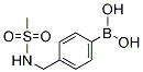 PI-19940 (4-Methanesulfonylaminomethylphenyl)boronic acid (850568-38-6)