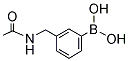 PI-19943 (3-Acetamidomethylphenyl)boronic acid (850568-42-2)