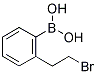 PI-19945 [2-(2-Bromoethyl)phenyl]boronic acid (850568-82-0)