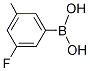 PI-19946 (3-Fluoro-5-methylphenyl)boronic acid (850593-06-5)