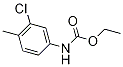 PI-19950 Ethyl 3-chloro-4-methylcarbanilate (85419-40-5)