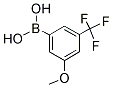 PI-19958 3-Methoxy-5-(trifluoromethyl)benzeneboronic acid (871332-97-7)