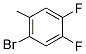 PI-19963 4,5-Difluoro-2-methylbromobenzene (875664-38-3)