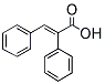 PI-19980 Alpha-Phenylcinnamic acid (91-48-5)
