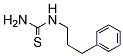 PI-19984 1-(3-Phenylpropyl)-2-thiourea (93168-20-8)