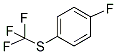 PI-19988 1-Fluoro-4-(trifluoromethylthio)benzene (940-76-1)
