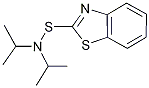 PI-19991 N,N-Diisopropylbenzothiazole-2-Sulfenamide (95-29-4)