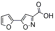 PI-19998 5-Furan-2-yl-isoxazole-3-carboxylic acid (98434-06-1)
