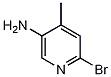PI-20000 2-Bromo-4-methyl-5-aminopyridine (156118-16-0)