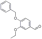 PI-20006 4-Benzyloxy-3-ethoxybenzaldehyde (60186-33-6)