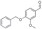PI-20009 4-Benzyloxy-3-methoxybenzaldehyde (2426-87-1)