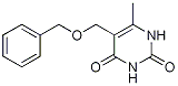 PI-20011 5-(Benzyloxymethyl)-6-methyl uracil (362690-43-5)