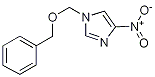 PI-20012 N-Benzyloxymethyl-4-nitroimidazole (669713-66-0)
