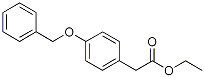 PI-20014 4-Benzyloxyphenylacetic acid ethyl ester (56441-69-1)