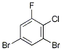 PI-20020 1-Chloro-2,4-dibromo-6-fluorobenzene (202925-04-0)