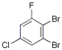 PI-20021 1-Chloro-3,4-dibromo-5-fluorobenzene (208186-78-1)