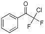 PI-20025 2-Chloro-2,2-difluoroacetophenone (384-67-8)