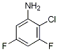 PI-20028 2-Chloro-3,5-difluoroaniline (36556-60-2)