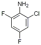 PI-20029 2-Chloro-4,6-difluoroaniline (36556-56-6)
