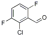 PI-20030 2-Chloro-3,6-difluorobenzaldehyde (261762-39-4)