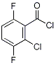 PI-20036 2-Chloro-3,6-difluorobenzoyl chloride (261762-42-9)