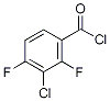 PI-20037 3-Chloro-2,4-difluorobenzoyl chloride (157373-00-7)