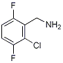 PI-20039 2-Chloro-3,6-difluorobenzylamine (261762-45-2)