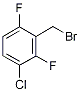 PI-20041 3-Chloro-2,6-difluorobenzyl bromide (261762-47-4)
