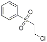 PI-20052 (2-Chloroethylsulfinyl)benzene (938-09-0)