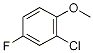 PI-20055 2-Chloro-4-fluoroanisole (2267-25-6)