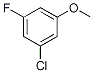 PI-20056 3-Chloro-5-fluoroanisole (202925-08-4)