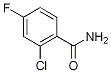 PI-20057 2-Chloro-4-fluorobenzamide (88578-90-9)