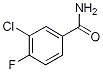 PI-20058 3-Chloro-4-fluorobenzamide (701-43-9)