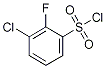 PI-20060 3-Chloro-2-fluorobenzenesulphonyl chloride (351003-48-0)