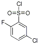 PI-20063 5-Chloro-2-fluorobenzenesulphonyl chloride (351003-49-1)