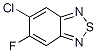 PI-20067 5-Chloro-6-fluorobenzo-2,1,3-thiadiazole (175204-22-5)