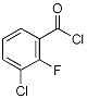 PI-20070 3-Chloro-2-fluorobenzoyl chloride (85345-76-2)