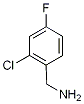 PI-20071 2-Chloro-4-fluorobenzylamine (15205-11-5)