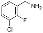PI-20073 3-Chloro-2-fluorobenzylamine (72235-55-3)