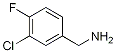 PI-20074 3-Chloro-4-fluorobenzylamine (72235-56-4)
