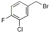PI-20078 3-Chloro-4-fluorobenzyl bromide (192702-01-5)