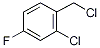 PI-20080 2-Chloro-4-fluorobenzyl chloride (93286-22-7)