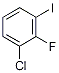 PI-20091 3-Chloro-2-fluoroiodobenzene (72373-82-1)