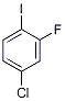 PI-20092 4-Chloro-2-fluoroiodobenzene (6797-79-1)