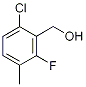 PI-20101 6-Chloro-2-fluoro-3-methylbenzyl alcohol (261762-84-9)