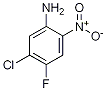PI-20102 5-Chloro-4-fluoro-2-nitroaniline (104222-34-6)