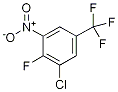 PI-20105 3-Chloro-4-fluoro-5-nitrobenzotrifluoride (101646-02-0)