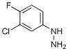 PI-20108 3-Chloro-4-fluorophenylhydrazine (84282-78-0)